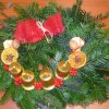 2011 » Adventní věnce 2011